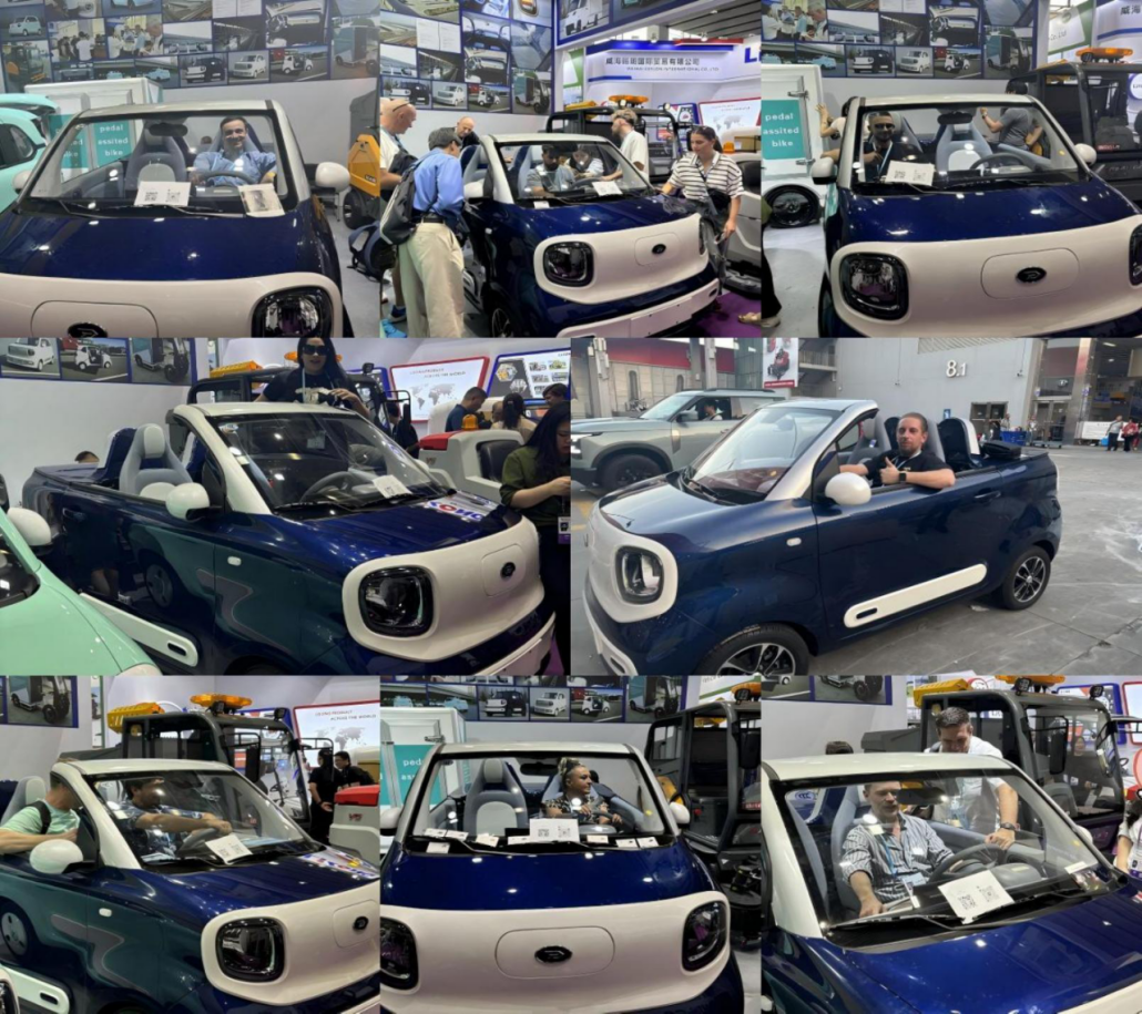 BENTU: The Next Chapter. Fashion On the Move