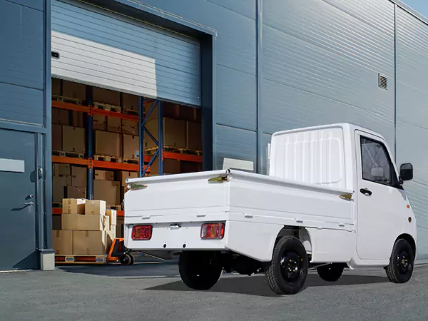 Actively expand new energy application scenarios